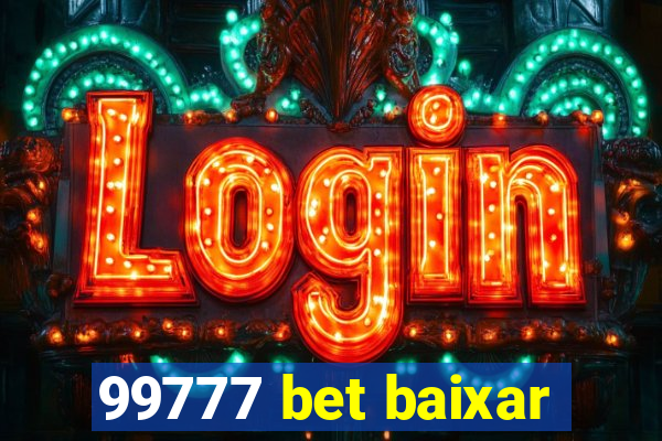 99777 bet baixar